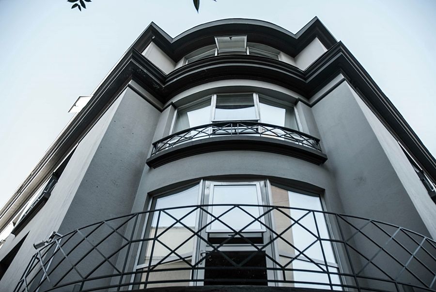 Hotel Elisa Cole Сантьяго Екстер'єр фото